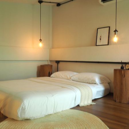 Makai Nap Hotel Thai Mueang Exterior photo
