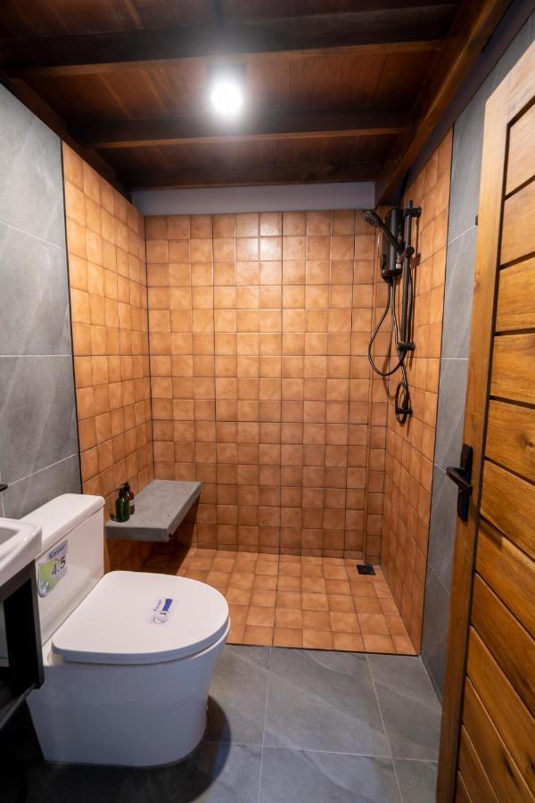 Makai Nap Hotel Thai Mueang Exterior photo