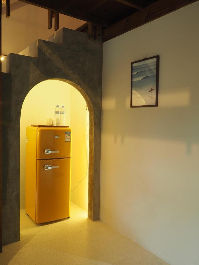 Makai Nap Hotel Thai Mueang Exterior photo