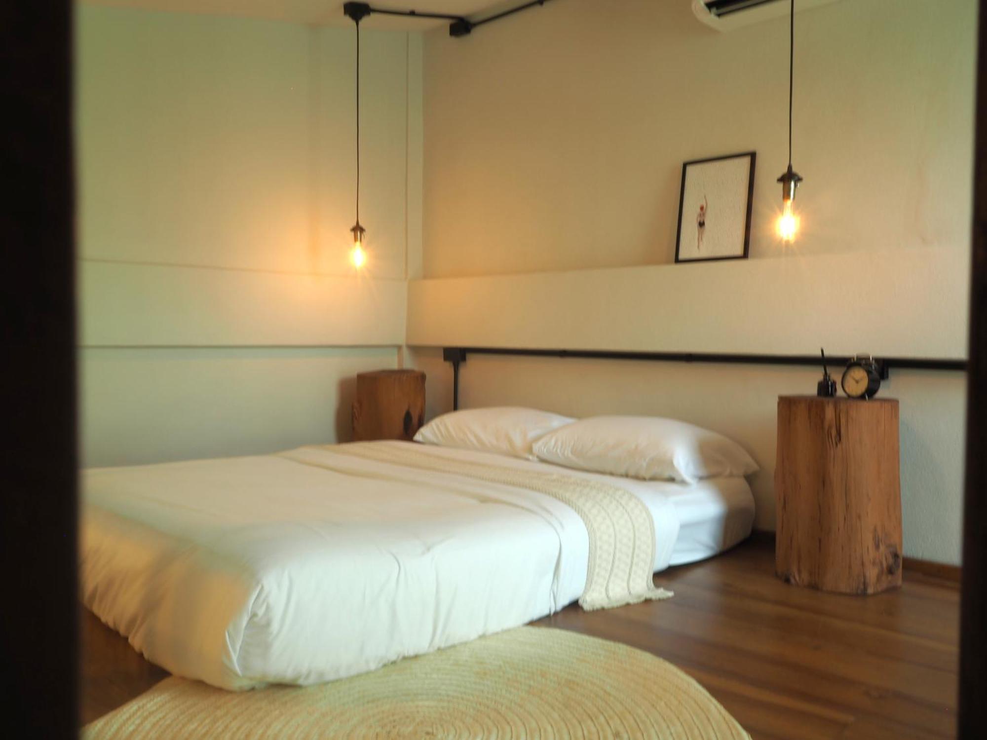 Makai Nap Hotel Thai Mueang Exterior photo